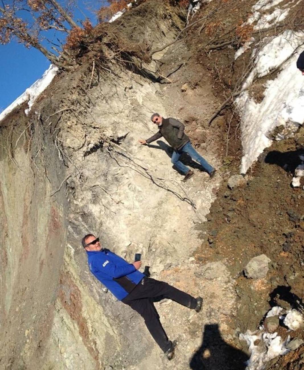 O bölgede 6.2 büyüklüğünde deprem potansiyeli var! Prof. Dr. Hasan Sözbilir'den Savrun Fayı'nın geçtiği ilçelere uyarı 10